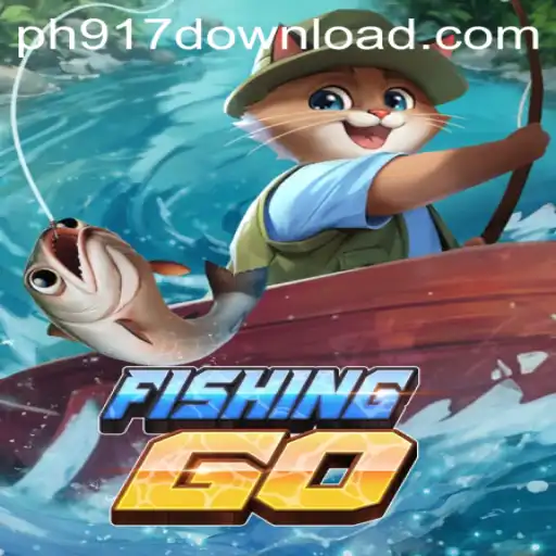 FishingGO: Dive Into the World of Virtual Angling
