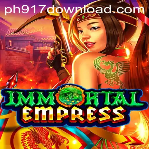 ImmortalEmpress: Unveiling a Mesmerizing Gaming Experience