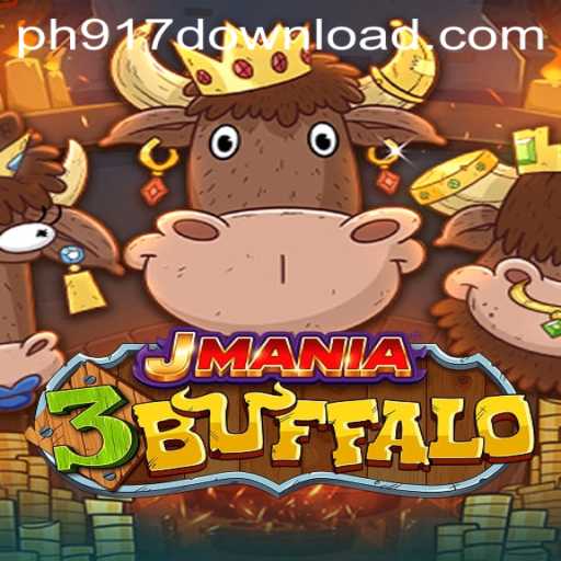 JMania3Buffalo: An Immersive Gaming Experience with a Wild Twist