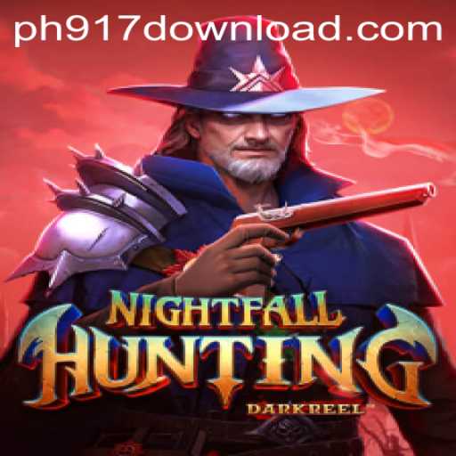 Unveiling NightfallHunting: A Thrilling Journey into the Shadows