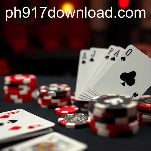 Exploring the Fascinating World of Poker Games