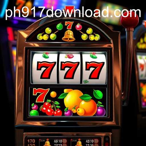 The Intriguing World of Slot Machines: Understanding 